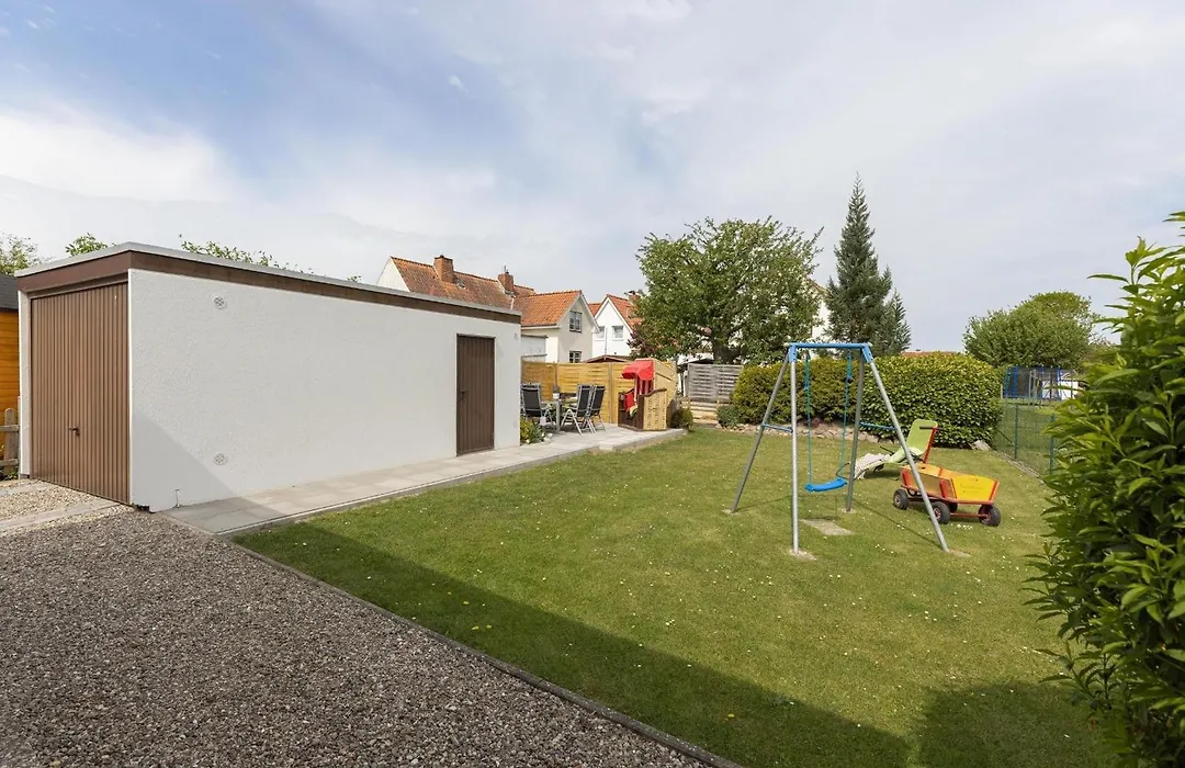 Ferienhaus Freitag-1